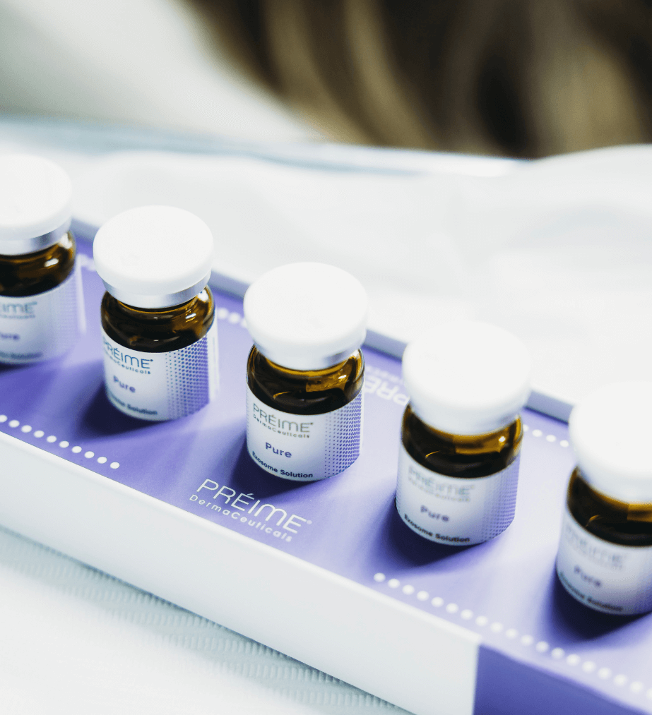 Dermal Filler Injections