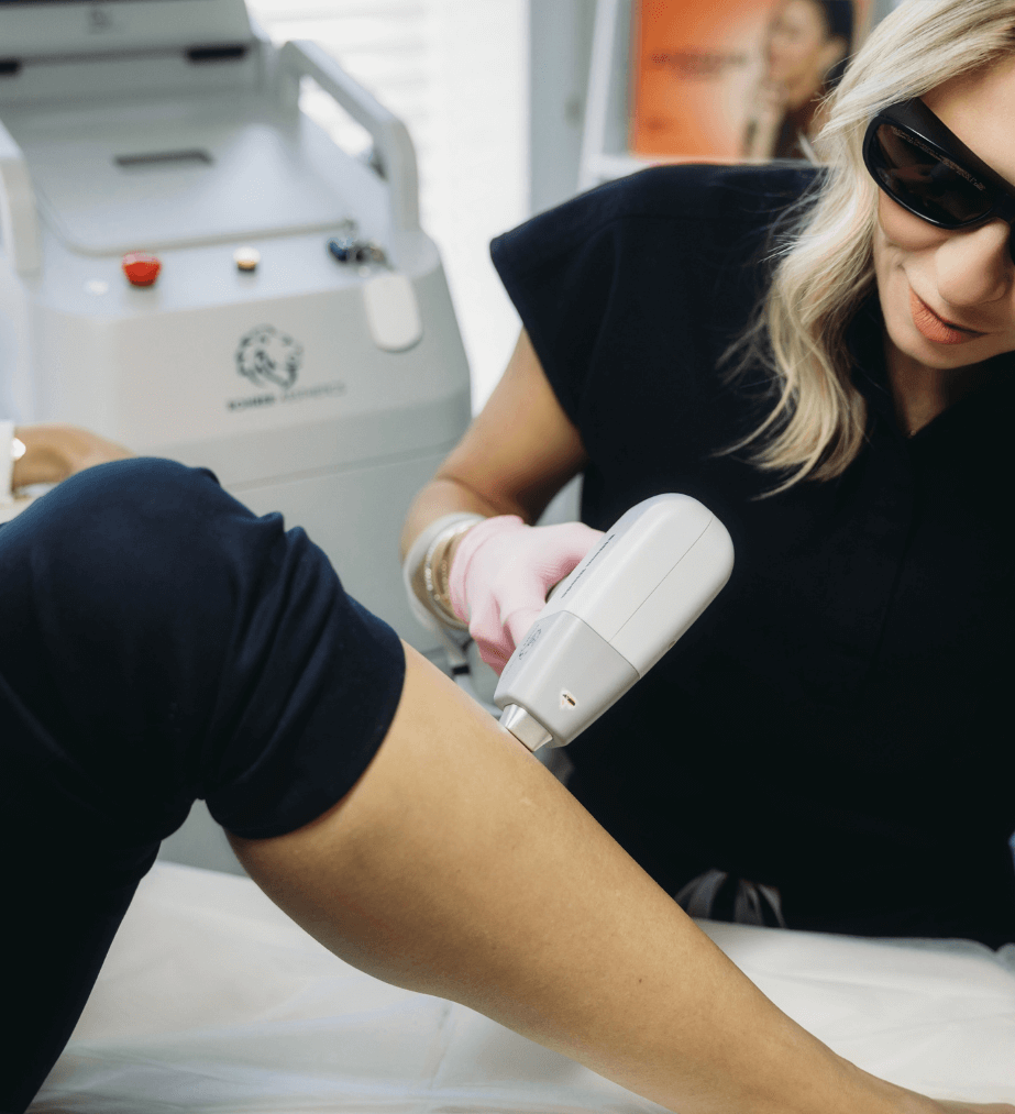 Laser Hair Removal Laser Hair Removal